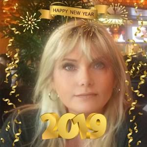 Meet your Posher, Lezlee